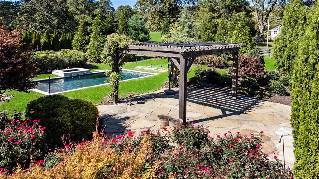 2 Acres - Residential