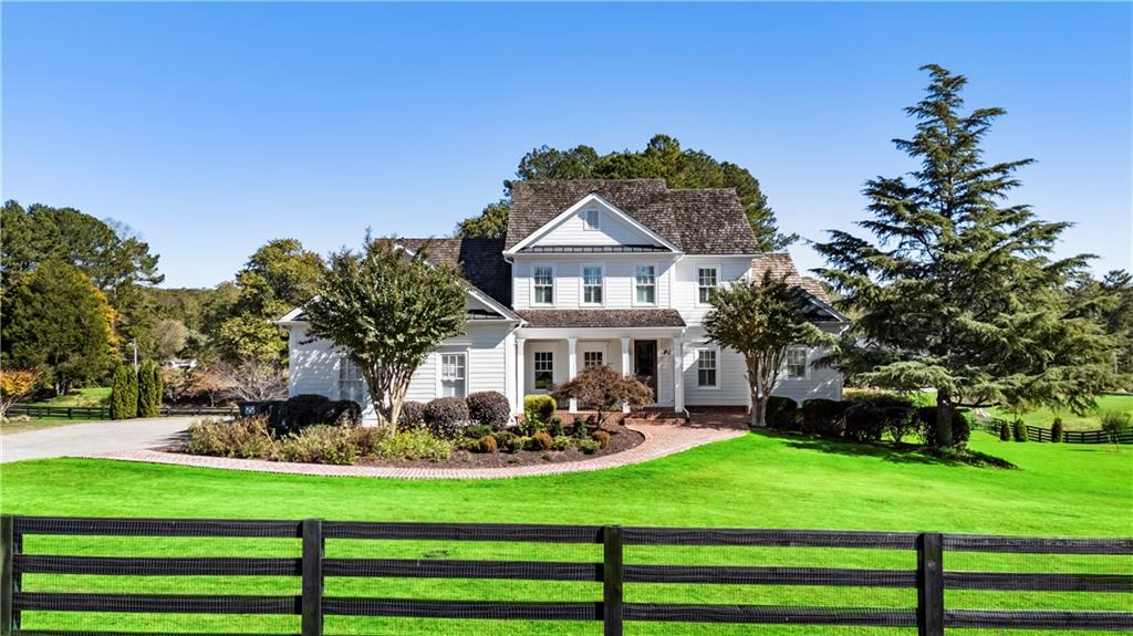 2 Acres - Residential