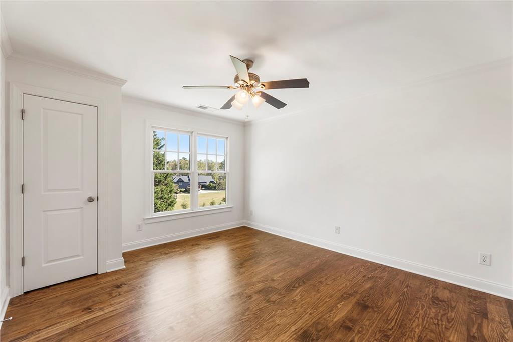 2 Acres - Residential