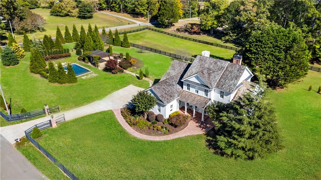 2 Acres - Residential