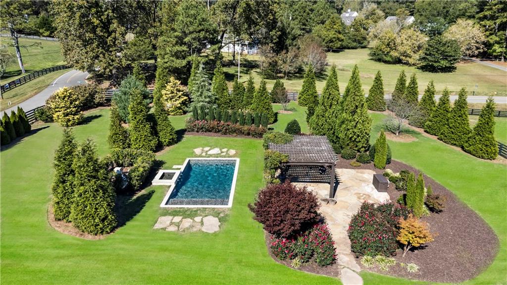 2 Acres - Residential