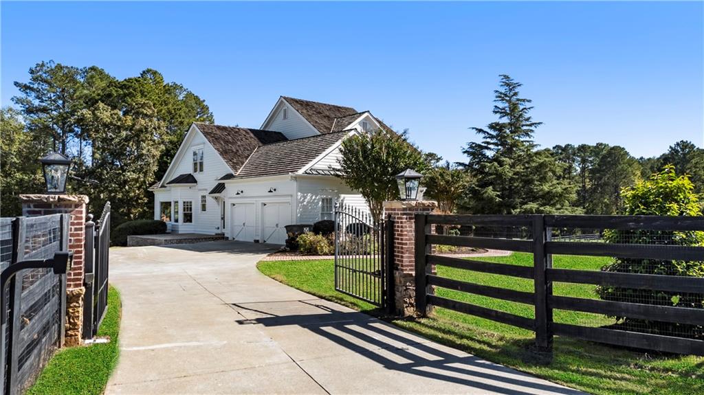2 Acres - Residential
