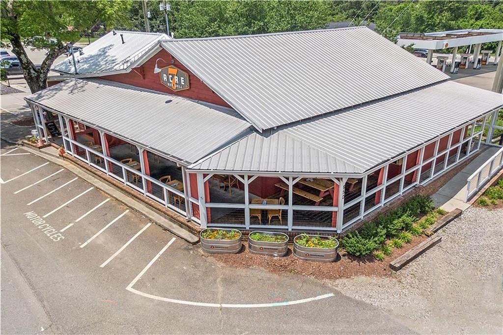 2 Acres - Residential