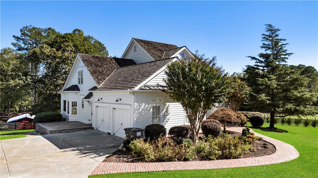 2 Acres - Residential