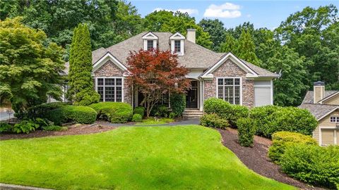 35 E Harbor Drive Dawsonville GA 30534