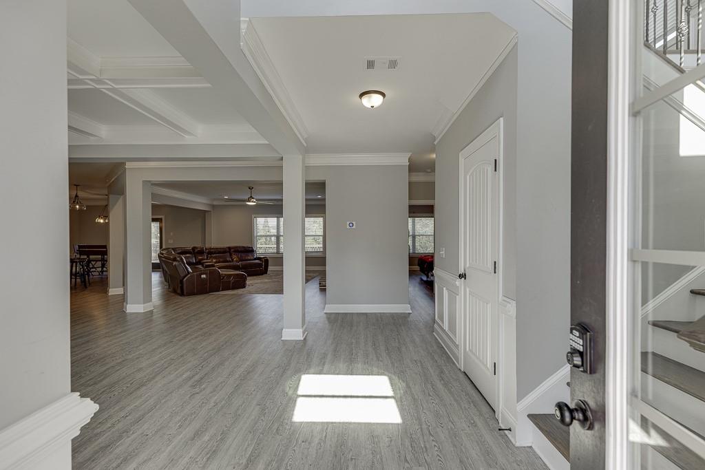 3500 Lakota Falls Court