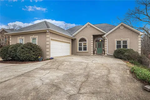 4022 Churchill Downs Drive, Gainesville, GA 30507 - MLS#: 7539440