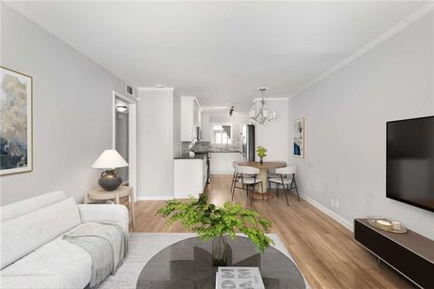 Photo of 375 6th Street NE #7, Atlanta, GA 30308 (MLS # 7667996)