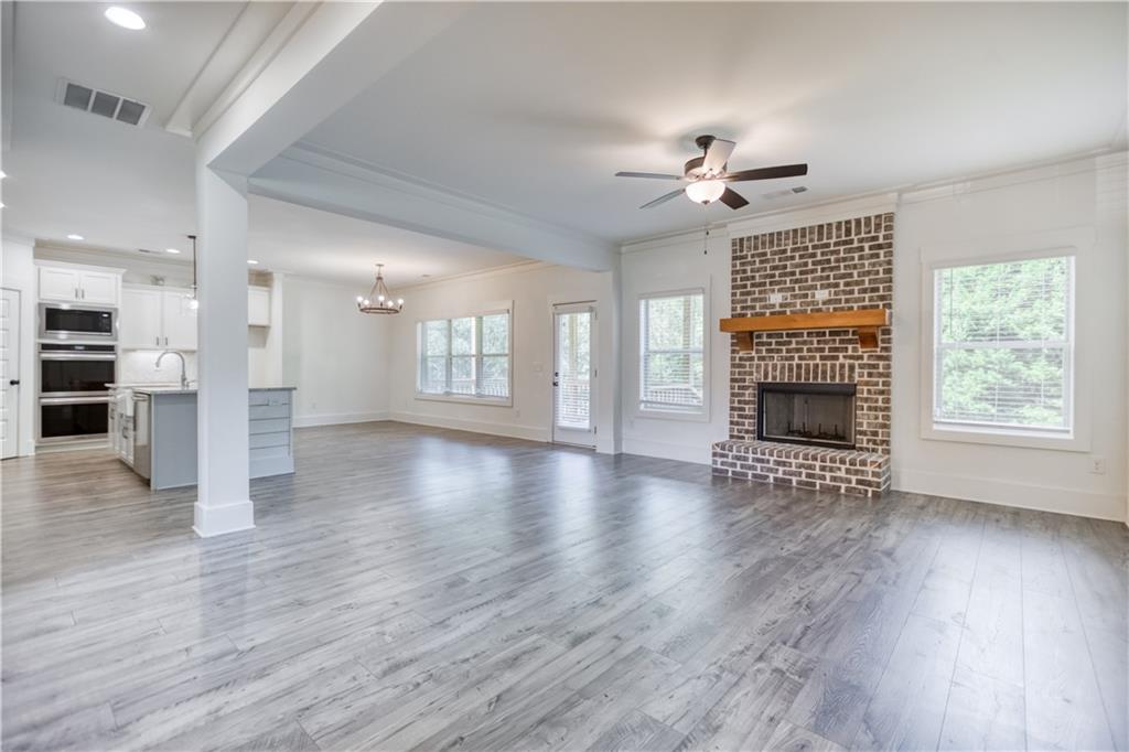 2152 Hope Lane, Monroe, Georgia image 27