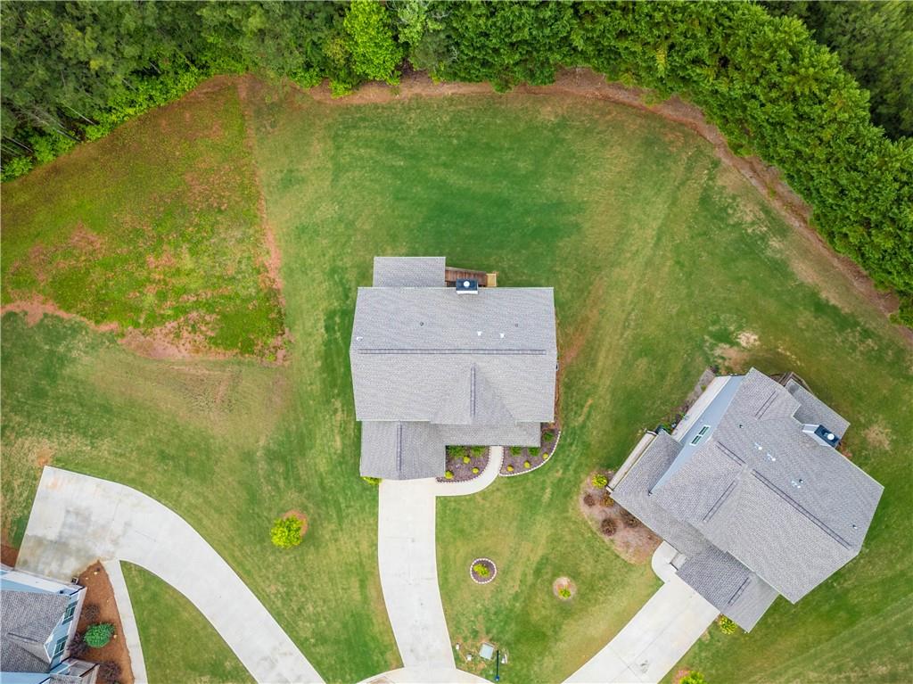 2152 Hope Lane, Monroe, Georgia image 6