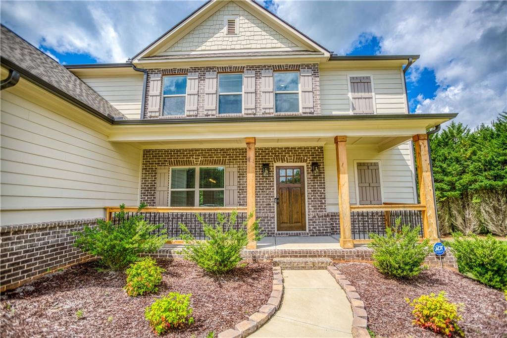 2152 Hope Lane, Monroe, Georgia image 14
