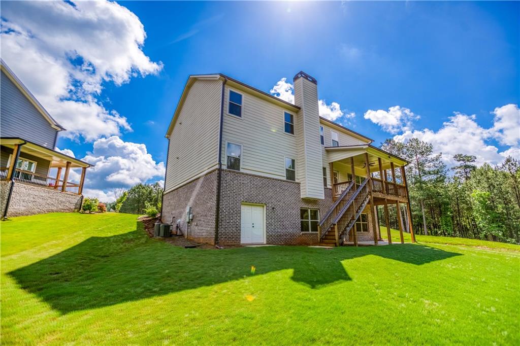 2152 Hope Lane, Monroe, Georgia image 10