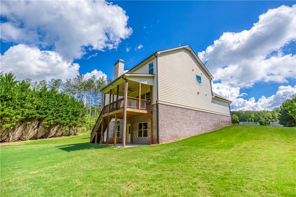 2152 Hope Lane, Monroe, Georgia image 12