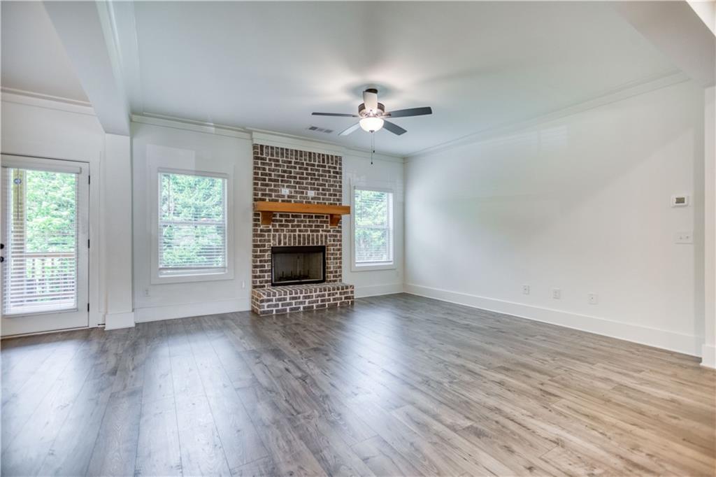 2152 Hope Lane, Monroe, Georgia image 24