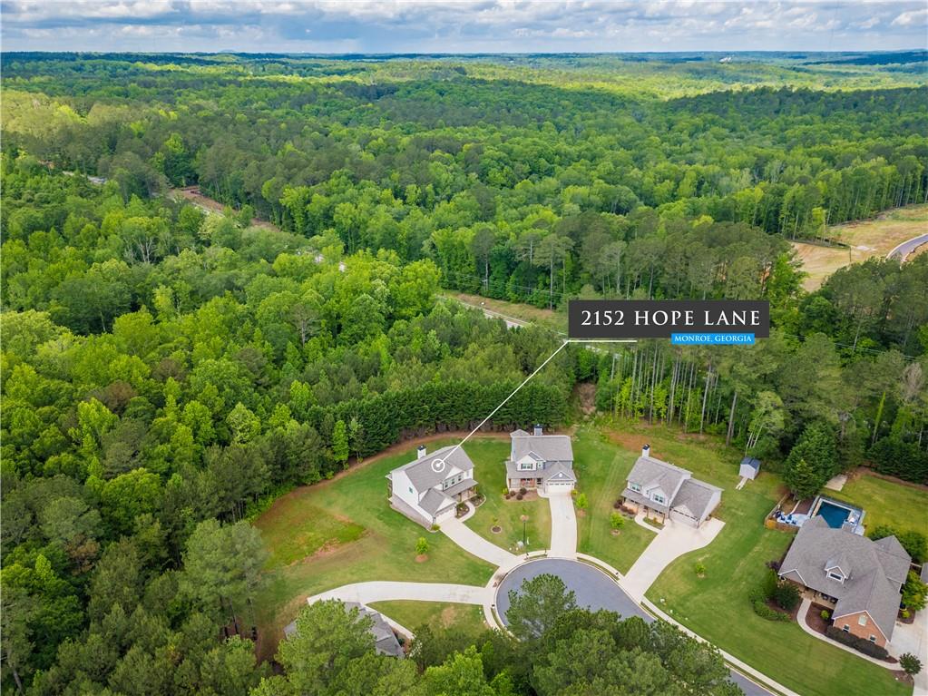 2152 Hope Lane, Monroe, Georgia image 4