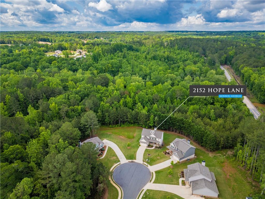 2152 Hope Lane, Monroe, Georgia image 2