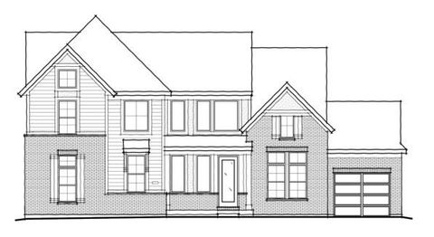 152 Clear Lake Parkway Hoschton GA 30548