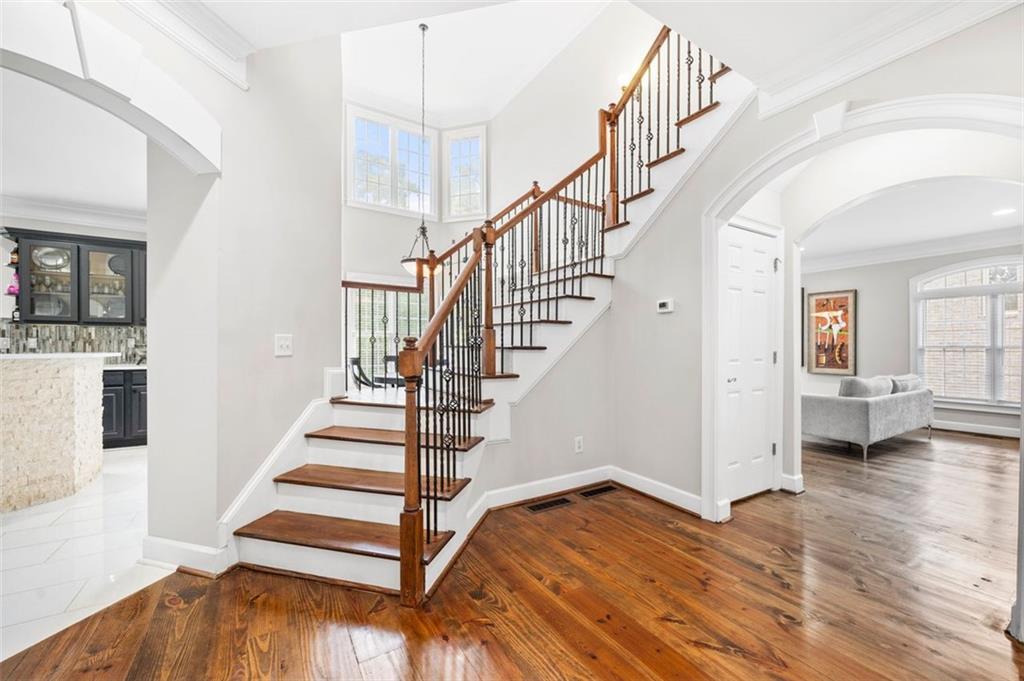 Herron Creek - Residential