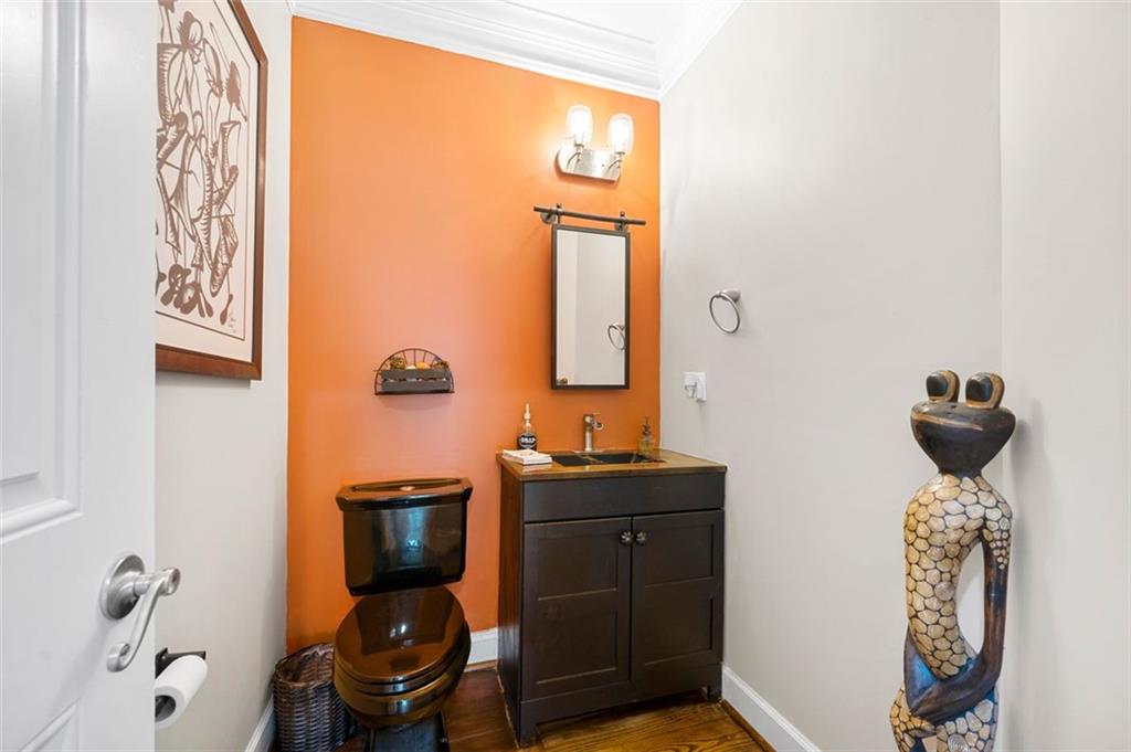 Herron Creek - Residential