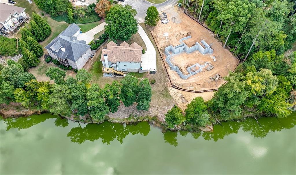 Herron Creek - Residential