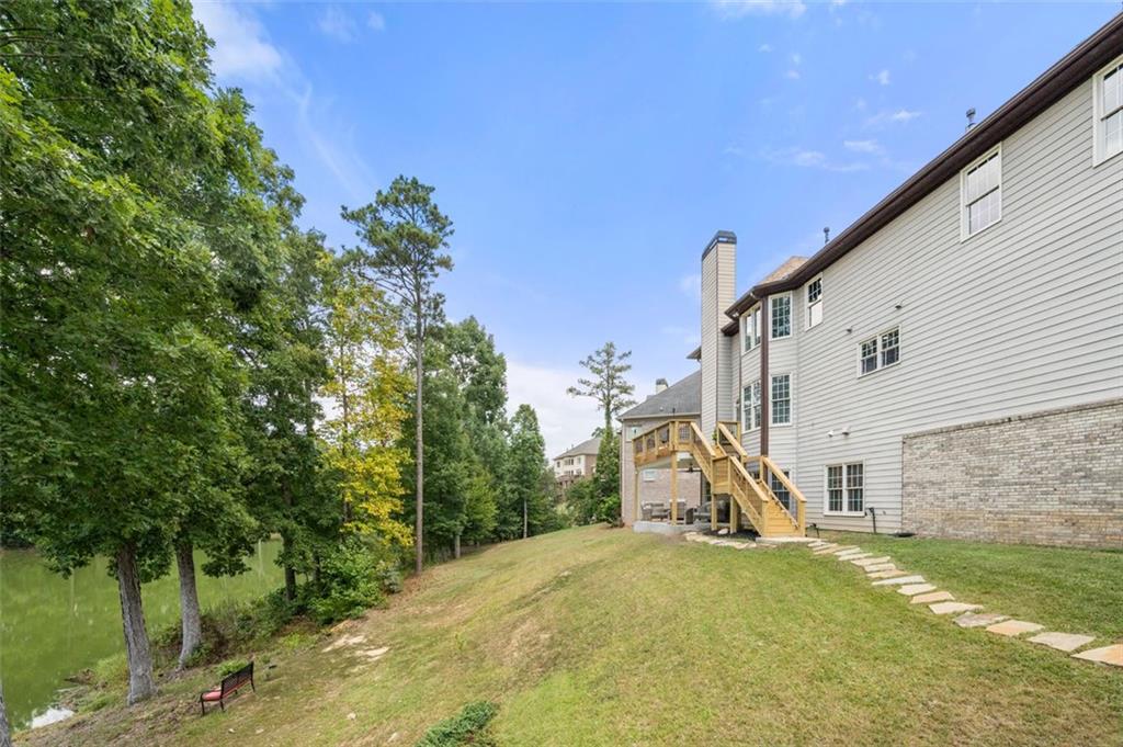 Herron Creek - Residential