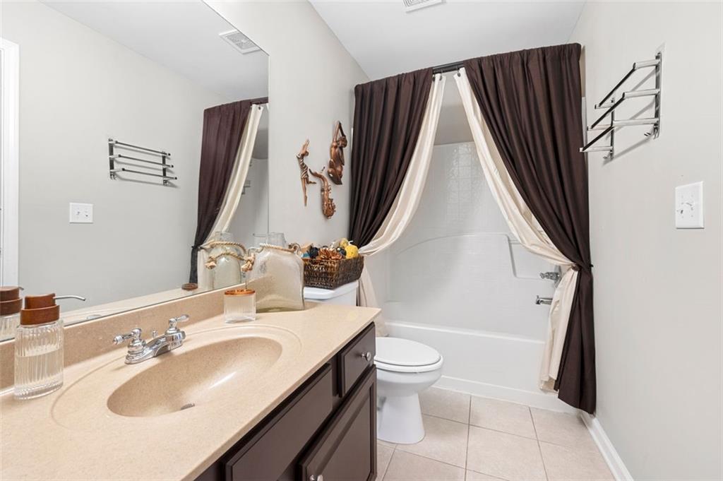 Herron Creek - Residential