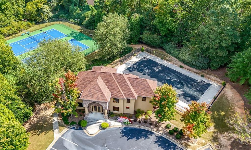 Herron Creek - Residential