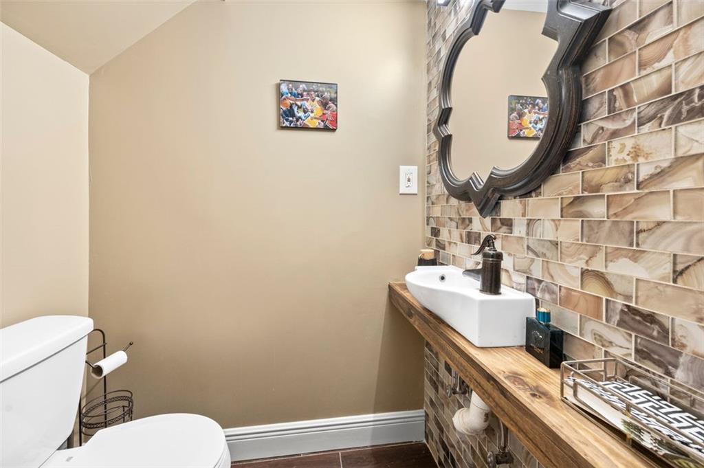 Herron Creek - Residential