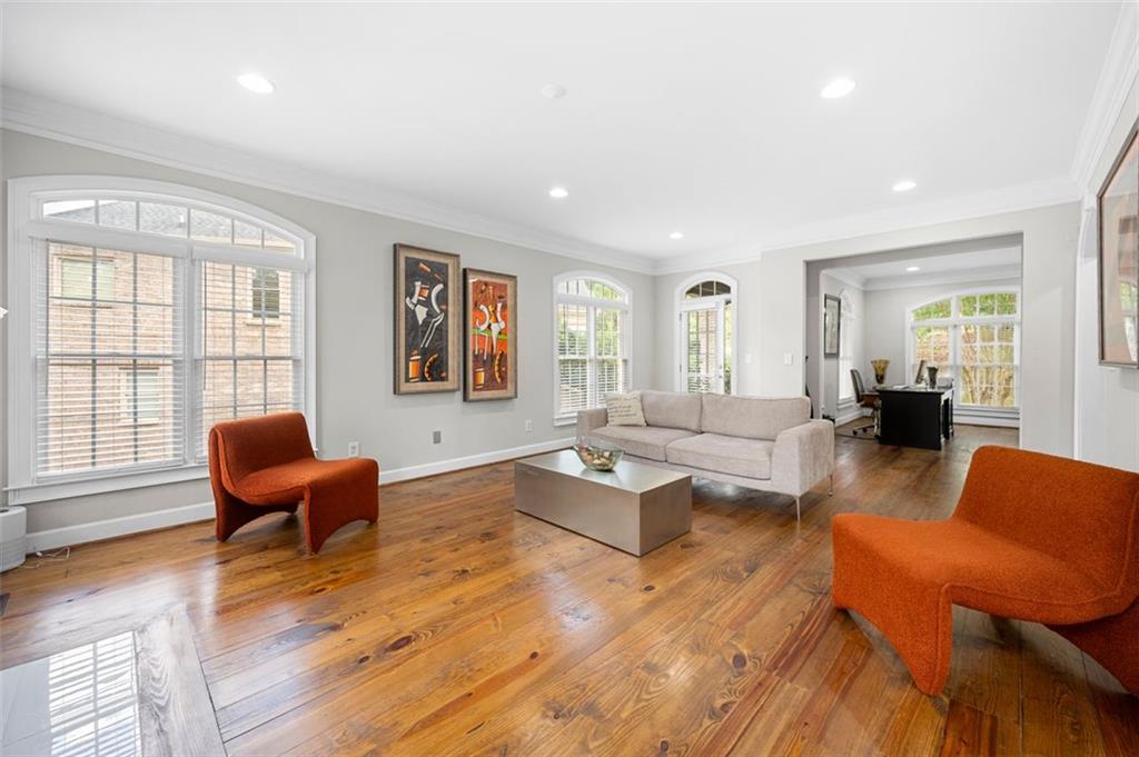 Herron Creek - Residential