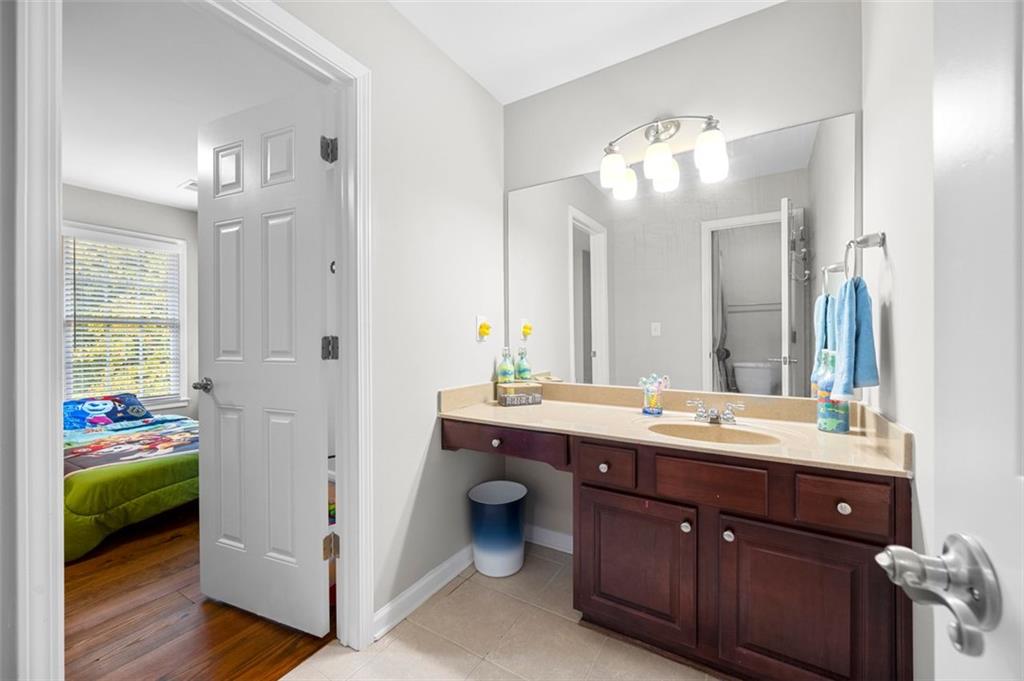 Herron Creek - Residential