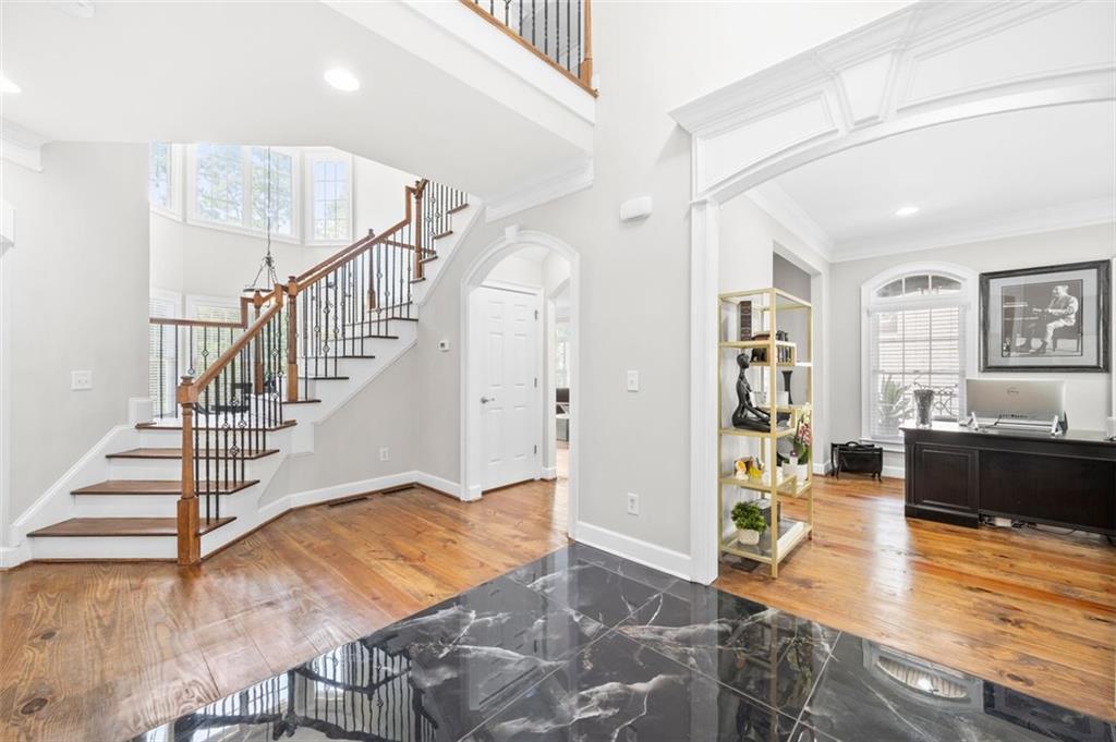 Herron Creek - Residential