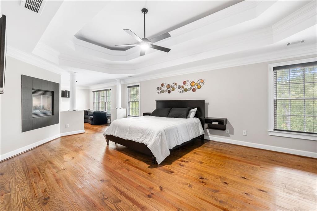 Herron Creek - Residential