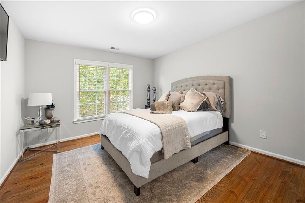 Herron Creek - Residential