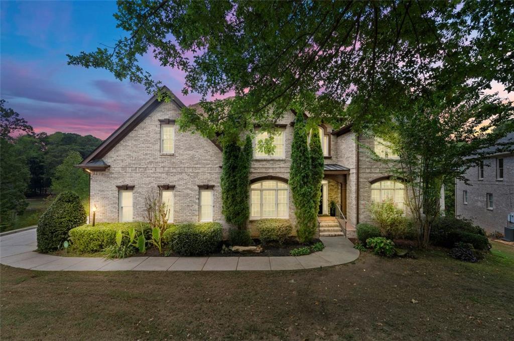 Herron Creek - Residential