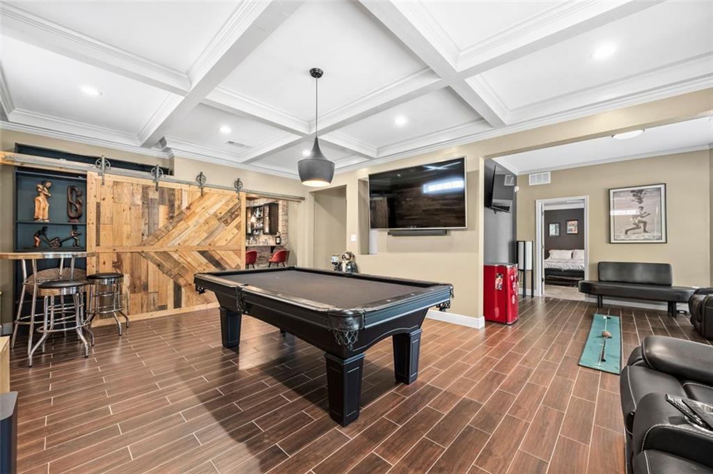 Herron Creek - Residential