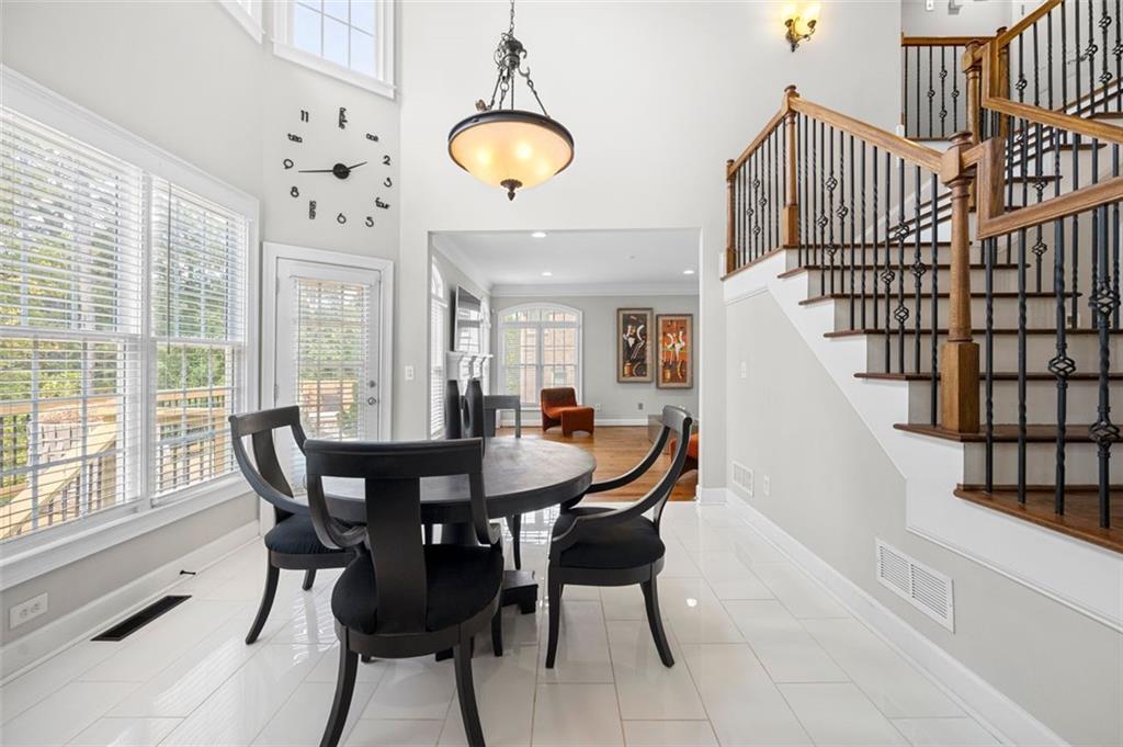 Herron Creek - Residential