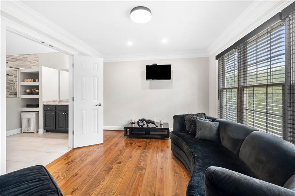 Herron Creek - Residential