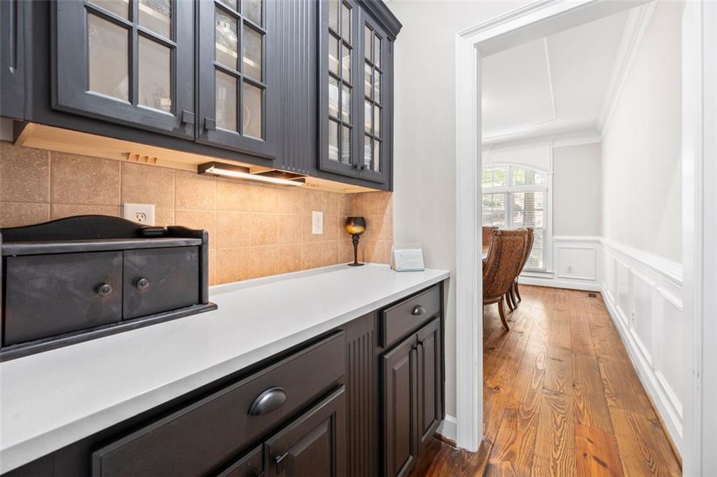 Herron Creek - Residential