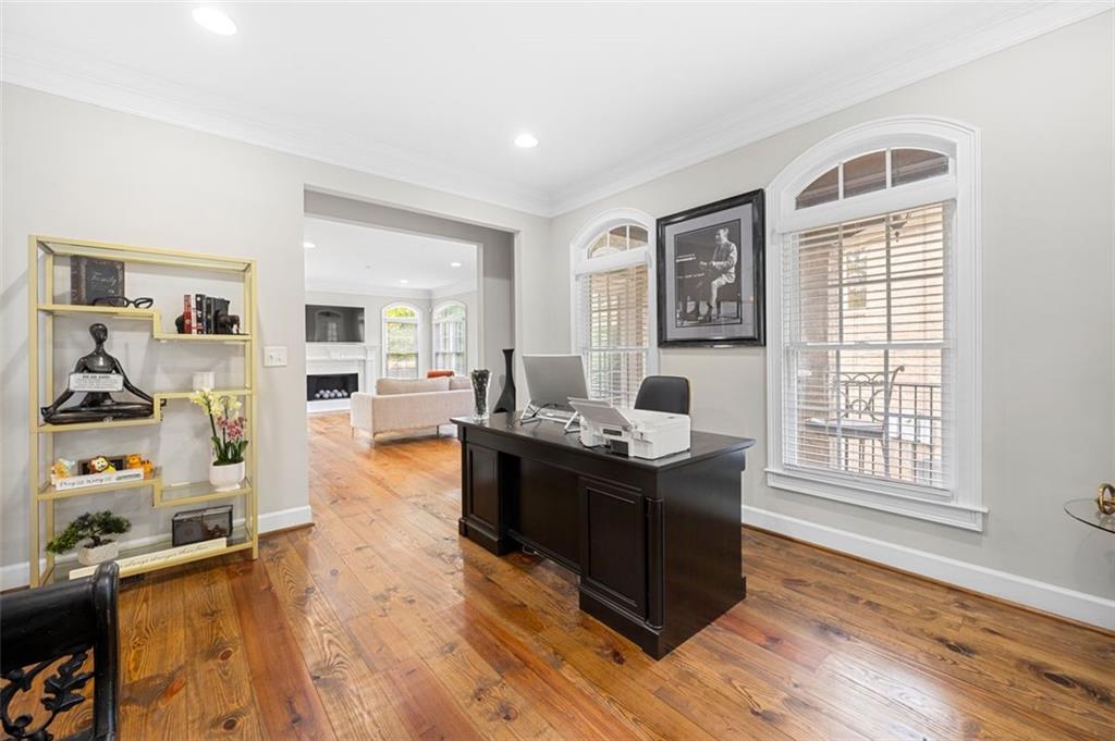 Herron Creek - Residential