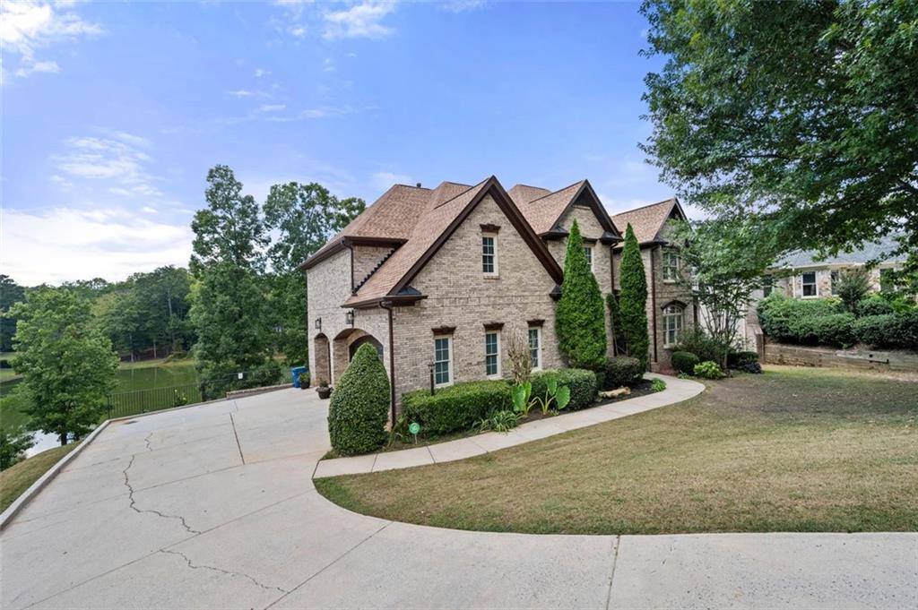 Herron Creek - Residential