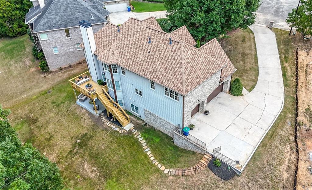 Herron Creek - Residential