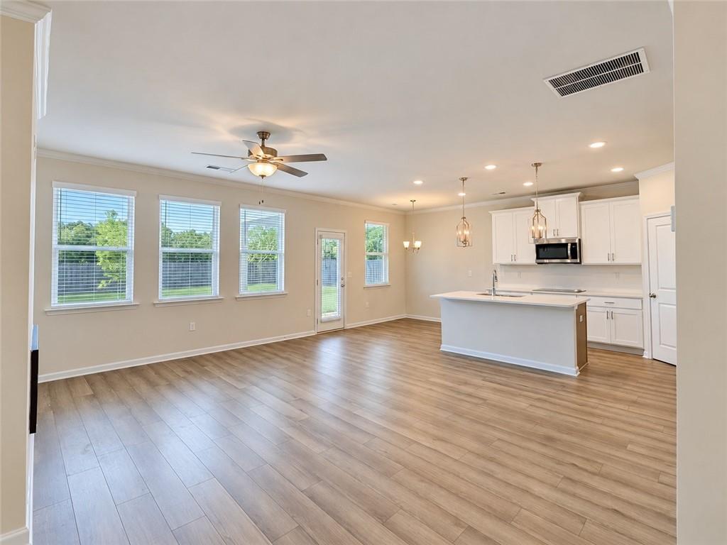 1119 Georgian Point Drive
