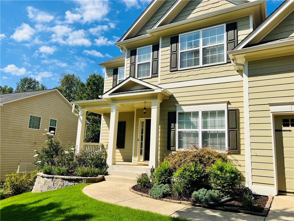 212 Reserve Crossing