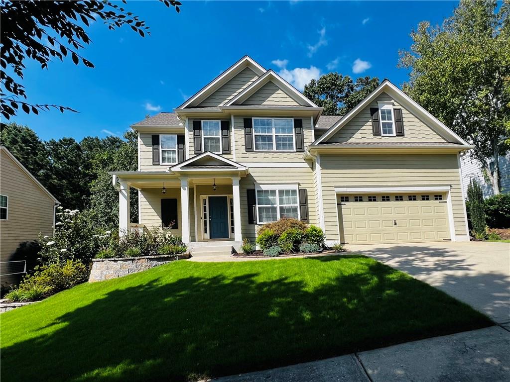 212 Reserve Crossing