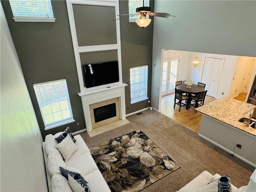 212 Reserve Crossing