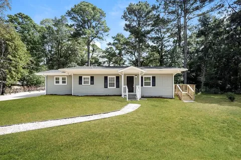 2656 County Line Road SW, Atlanta, GA 30331 - MLS#: 7461423