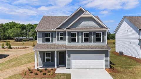 Homes For Sale - 218 Hampton Hollow Drive<br/> Jefferson, GA 30549