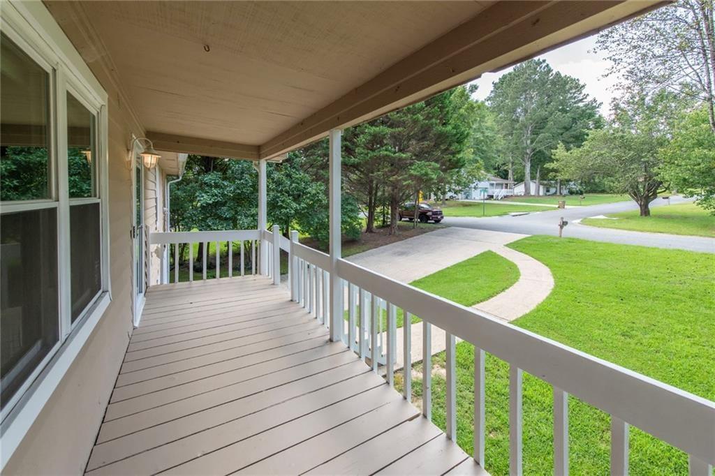 3125 Barrett Court