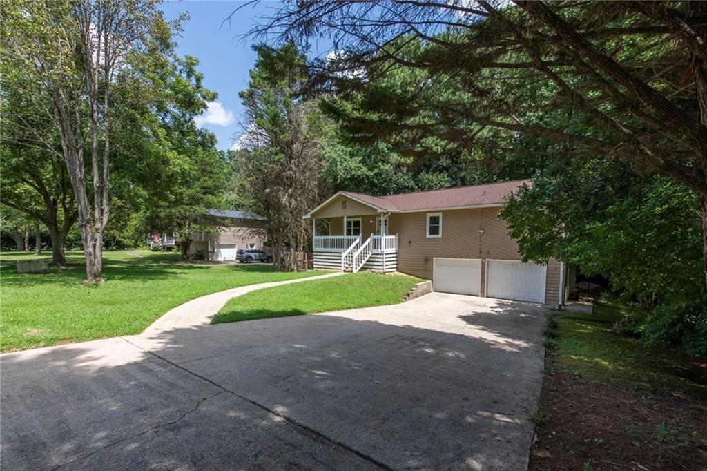 3125 Barrett Court