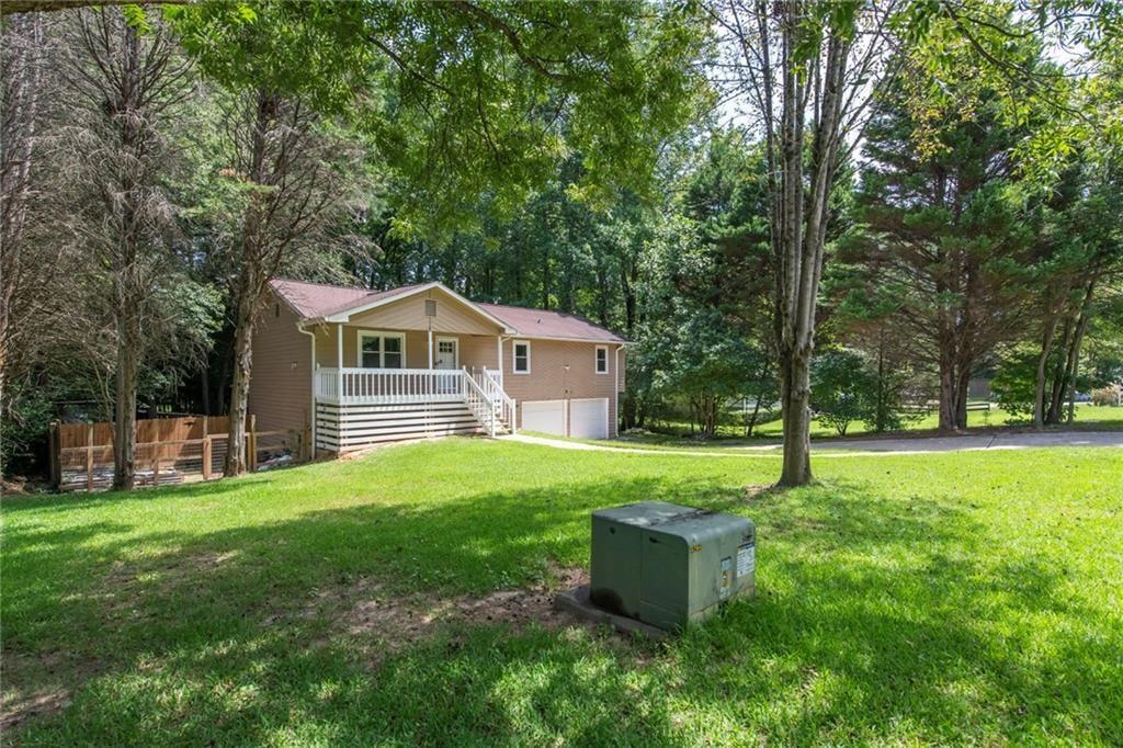 3125 Barrett Court